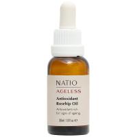 Natio Ageless Organic Rosehip Oil