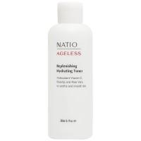 Natio Ageless Replenishing Hydrating Toner
