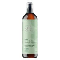 Organic Formulations Refresh Gentle Gel Cleanser 125mL