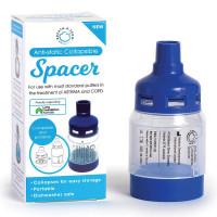 Breath A Tech Anti Static Collapsible Spacer