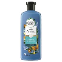 Herbal Essences Bio: Renew Argan Oil of Morocco Repairing Shampoo for Dry, Damaged Hair 400mL
