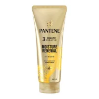 Pantene 3 Minute Daily Moisturizer Renewal 180ml