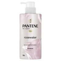 Pantene Micellar Rose Water Shampoo 300ml
