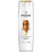 Pantene Pro-V Ultimate 10 Repair & Protect Shampoo 375mL
