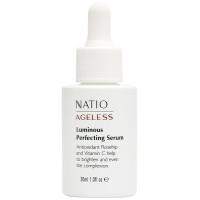 Natio Ageless Luminous Perfecting Serum