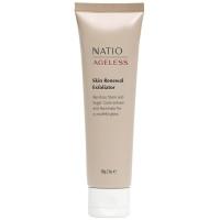 Natio Ageless Skin Renewal Exfoliator