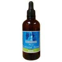 Allan K Suttons My Colloidal Silver SOS 100ml