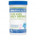 Ethical Nutrients Inner Health Plus Kids Daily Defence 60g