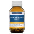 Ethical Nutrients Mega Magnesium Night Tablets 50
