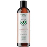 Organic Formulations Sensitive Conditioner 500ml