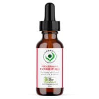 Organic Formulations 100% Organic Rosehip Oil 25ml
