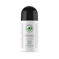 Organic Formulations Lavender Fields Deodorant 70ml