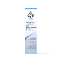 Ego QV Face Moisturising Day Cream SPF30 125g
