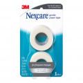 Nexcare Gentle Paper Tape 2 x 1 Inch Rolls