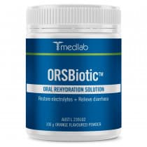 Medlab ORSBiotic 100g
