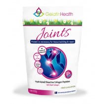Gelatin Health Joints Care 450g