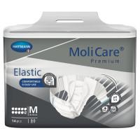 MoliCare Premium Elastic 10 Drops Medium 14 Pack