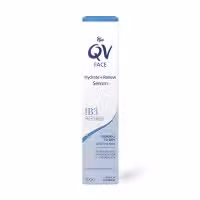 Ego QV Face Hydrate and Renew Serum 30g