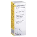 Cationorm Preservative Free Eye Drops 10ml