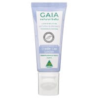 Gaia Natural Baby Cradle Cap Lotion 75mL