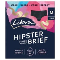 Libra Underwear Hipster Medium