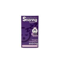 SleepDoctor Nasal Strips Large 12 Pack