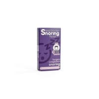 SleepDoctor Nasal Strips Small 12 Pack