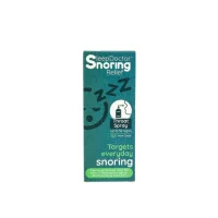 SleepDoctor Throat Spray 23.5ml