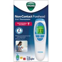 Vicks Non Contact 3 in 1 Thermometer