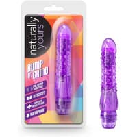 Blush Naturally Yours Bump N Grind Purple