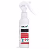 Brauer Magnesium+ Arnica Pain Relief Spray 100ml