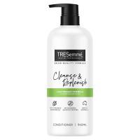 Tresemmé Cleanse & Replenish Conditioner 940ml