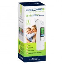 Welcare WET100 Ear Thermometer