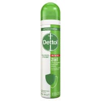 Dettol 2in1 Hand and Surface Sanitiser Spray 90 mL