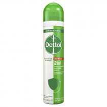 Dettol 2in1 Hand and Surface Sanitiser Spray 90 mL