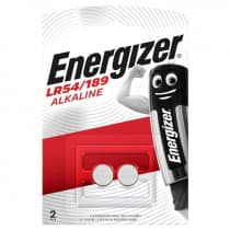 Energizer Batteries Alkaline 189 1.5V 2 pack