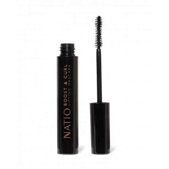 Boost & Curl Lifting Mascara - Black 8.5ml