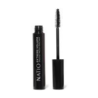 Natio Extreme Volume Smudge Proof Mascara Black 9ml