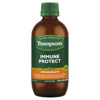 Thompsons Immune Protect Oral Liquid 200ml