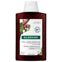 Klorane Quinine & Organic Edelweiss Shampoo 200ml
