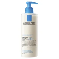 La Roche Posay Lipikar Syndet AP+ Wash Cream 400ml