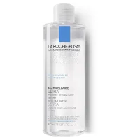 La Roche Posay Micellar Water For Sensitive Skin 400ml