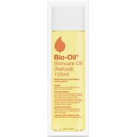 Bio Oil Skincare Oil Natural 125ml