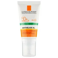 La Roche Posay Anthelios XL Dry Touch SPF50 Plus Facial Sunscreen For Oily Skin 50ml