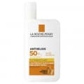 La Roche Posay Anthelios Invisible Fluid Facial Sunscreen SPF 50 Plus 50ml