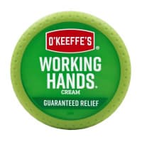 O'Keeffes Working Hands Jar 76g
