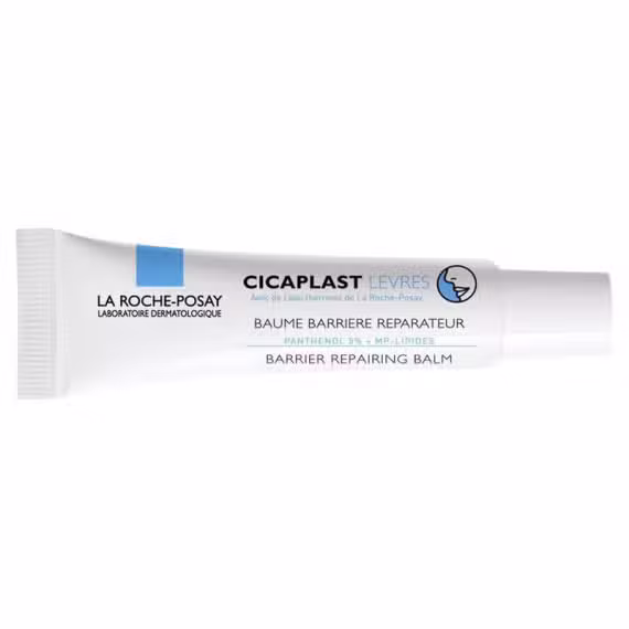 La Roche-Posay Lip Balm Hydrates & Protects Sensitive Lips - Chemist Australia