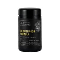 Evolution Botanicals 10 Mushroom Formula 100g