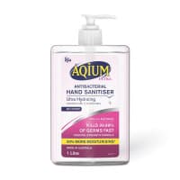 Ego Aqium Hand Sanitiser Ultra 1 liter