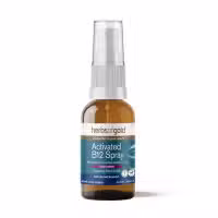 Herbs of Gold Activated B12 Spray New 50ml